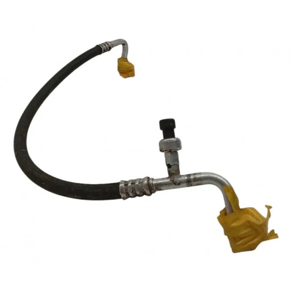 Mangueira Ar Condicionado Renault Logan 1.0 2007 2008 2010