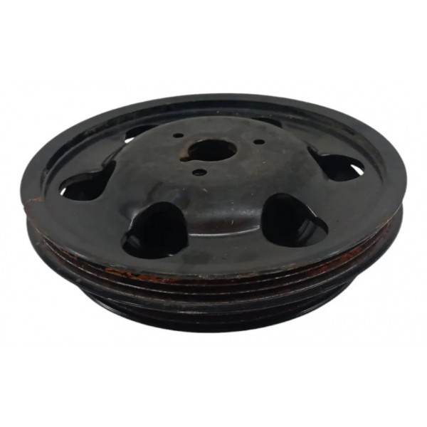 Polia Virabrequim Renault Logan 1.0 2007 2008 2009 2010 2011