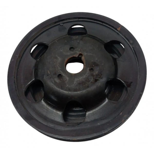 Polia Virabrequim Renault Logan 1.0 2007 2008 2009 2010 2011