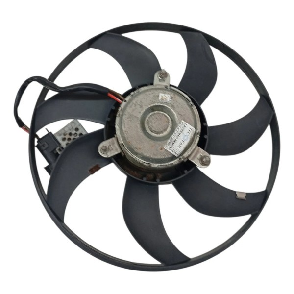 Ventoinha Eletroventilador Chevrolet Classic 2011