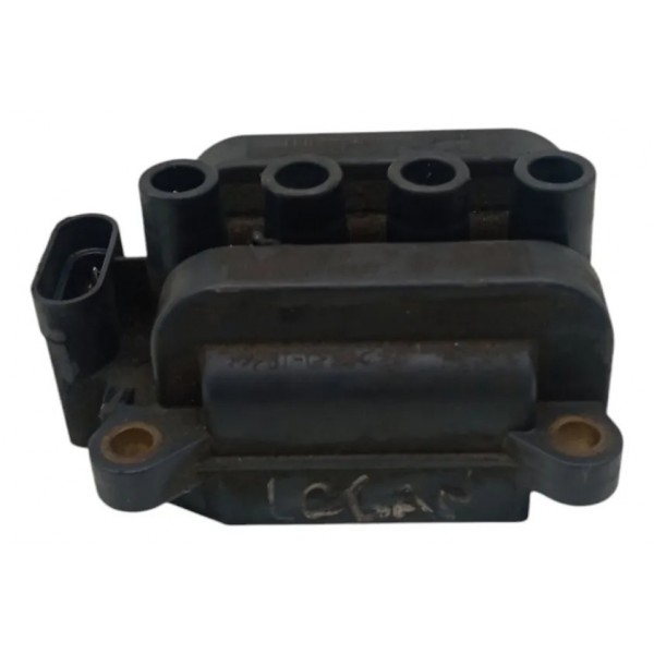 Bobina Ignição Renault Logan 1.0 2007 2008 2009 2010 2011