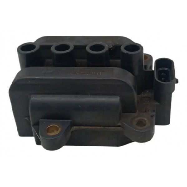 Bobina Ignição Renault Logan 1.0 2007 2008 2009 2010 2011