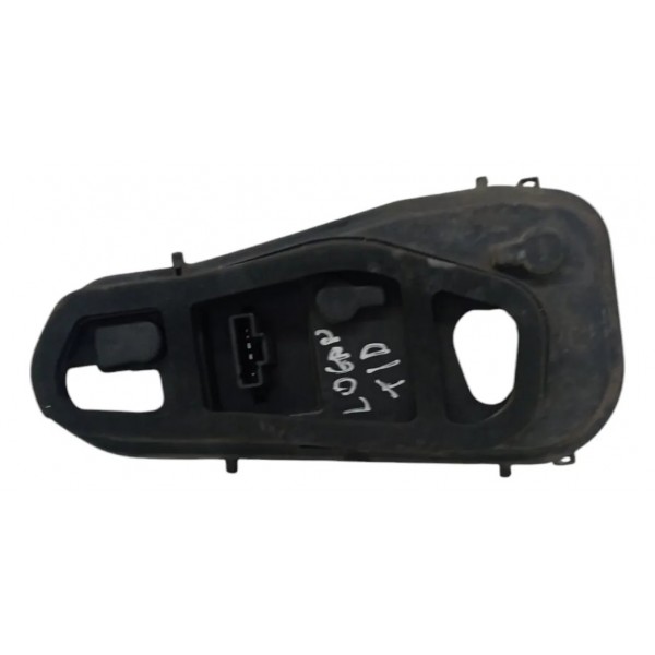 Circuito Lanterna Tras Direita Renault Logan 1.0 2007 2008 Direito/passageiro