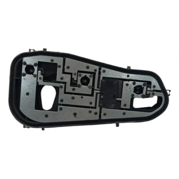 Circuito Lanterna Tras Direita Renault Logan 1.0 2007 2008 Direito/passageiro