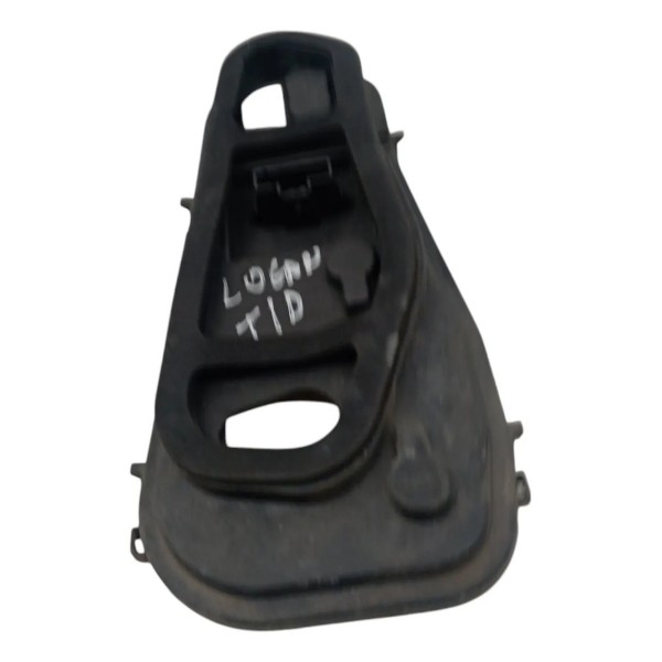 Circuito Lanterna Tras Direita Renault Logan 1.0 2007 2008 Direito/passageiro