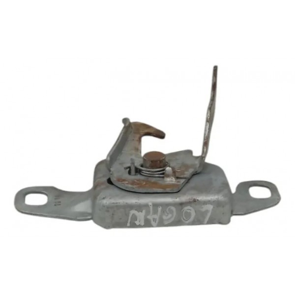Fechadura Trava Capo Renault Logan 1.0 2007 2008 2009 2010