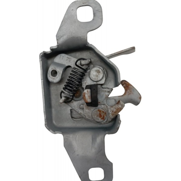 Fechadura Trava Capo Renault Logan 1.0 2007 2008 2009 2010