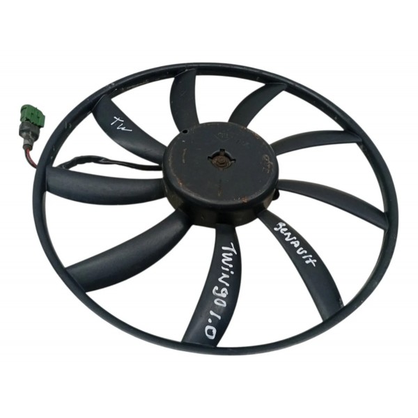Ventoinha Eletroventilador Renault Twingo 1999 2001