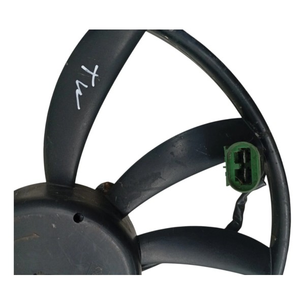 Ventoinha Eletroventilador Renault Twingo 1999 2001