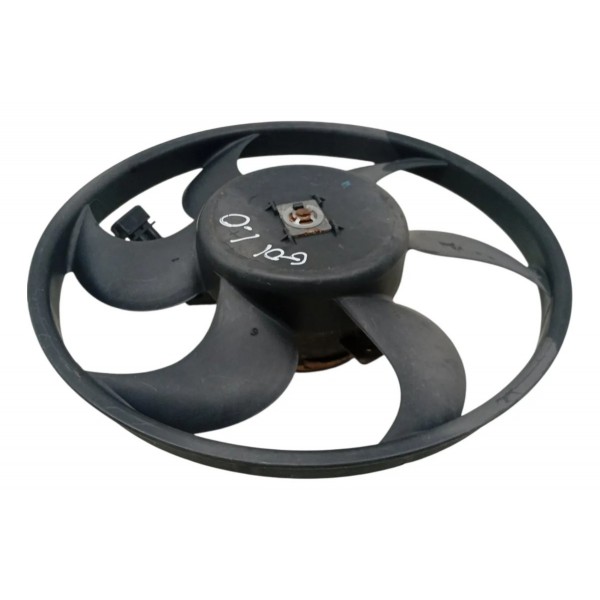 Ventoinha Eletroventilador Volkswagen Gol 1.0 2006 377959455