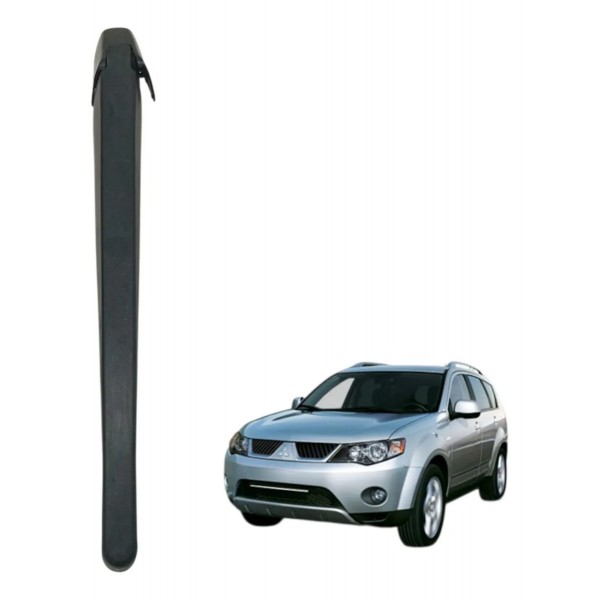 Braço Limpador Vidro Traseiro Mitsubishi Outlander 2010