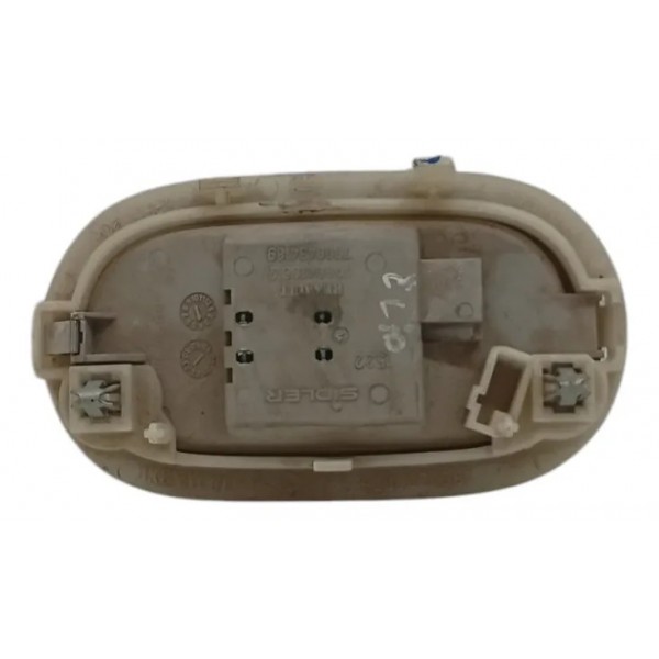 Luz Cortesia Teto Renault Clio 2009 2010 2011 2012 2013