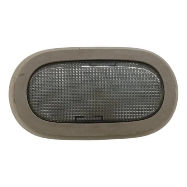 Luz Cortesia Teto Renault Clio 2009 2010 2011 2012 2013