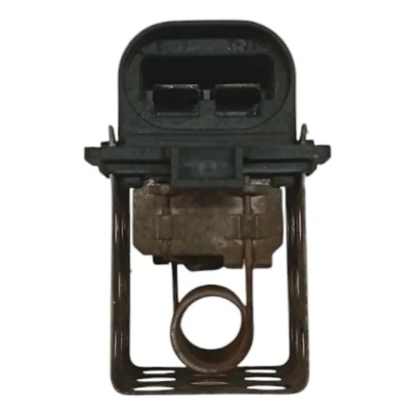 Resistencia Ventoinha Radiador Renault Clio 1.0 2010 2011 12
