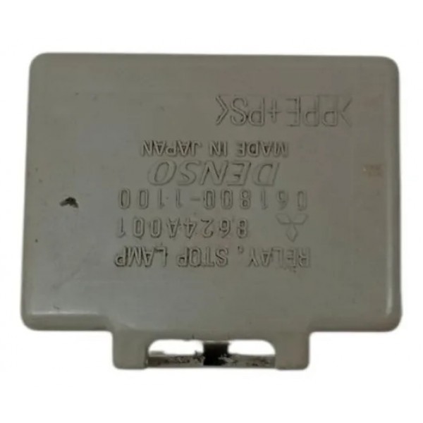Modulo Rele Luz Freio Mitsubishi Outlander 3.0 2010 2011 201 12