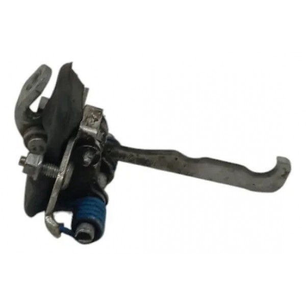 Limitador Traseiro Esq Renault Sandero 2011 2012 2013 2014