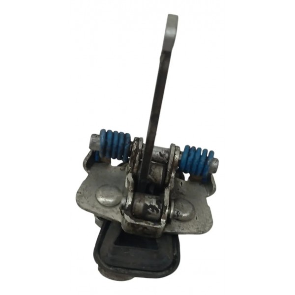 Limitador Traseiro Esq Renault Sandero 2011 2012 2013 2014