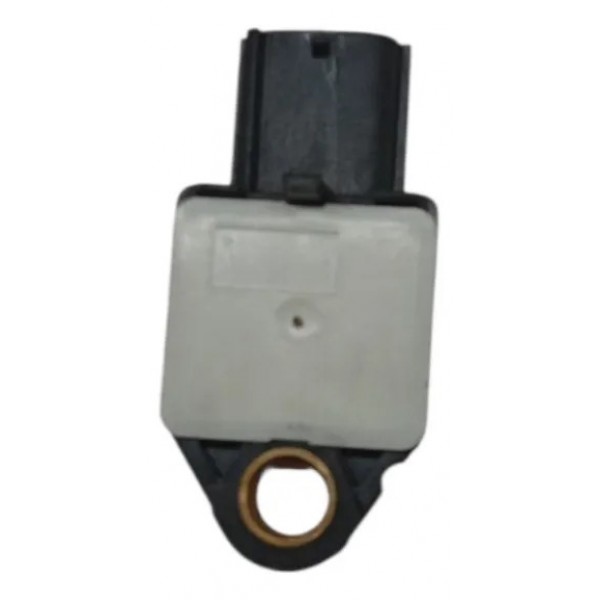 Sensores Impacto Mitsubishi Outlander 3.0 2010 2011 2012