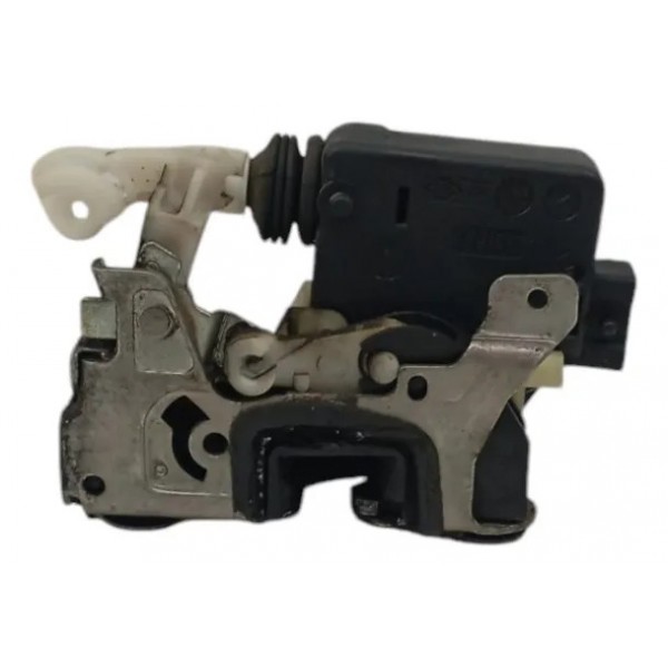 Fechadura Porta Traseira Esq Renault Logan Sandero 1.0 2008