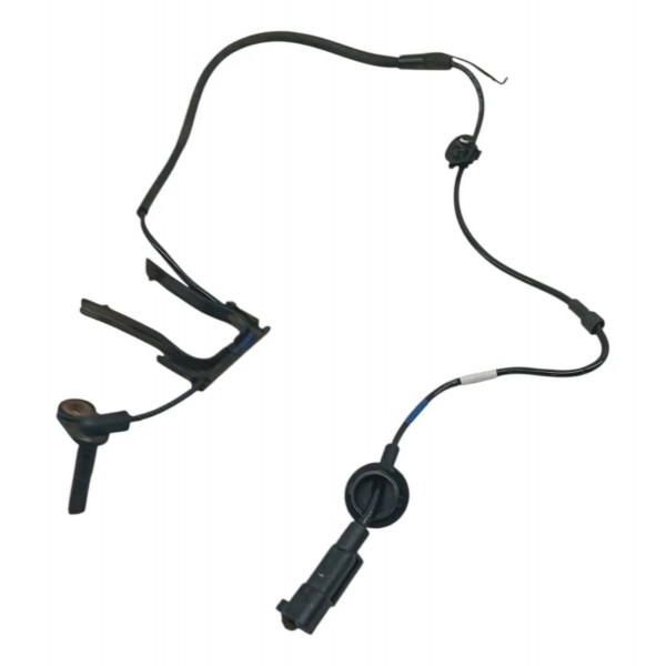 Sensor Abs Freio Dianteiro Direito Mitsubishi Outlander 2010