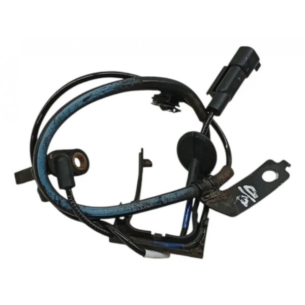 Sensor Abs Freio Dianteiro Direito Mitsubishi Outlander 2010