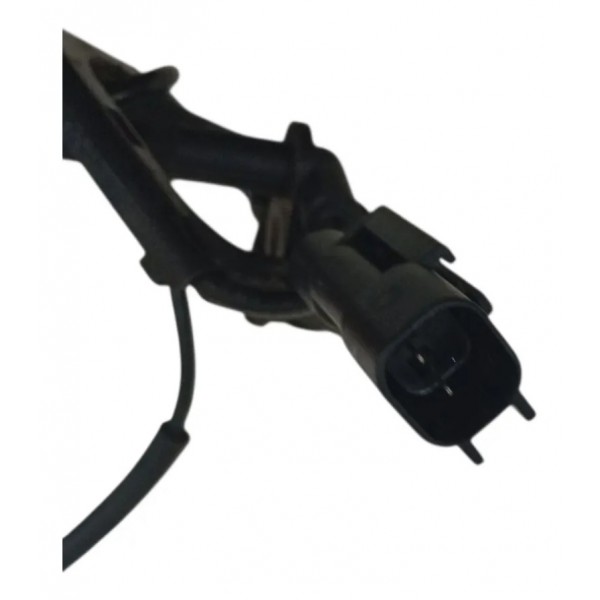 Sensor Abs Freio Dianteiro Direito Mitsubishi Outlander 2010