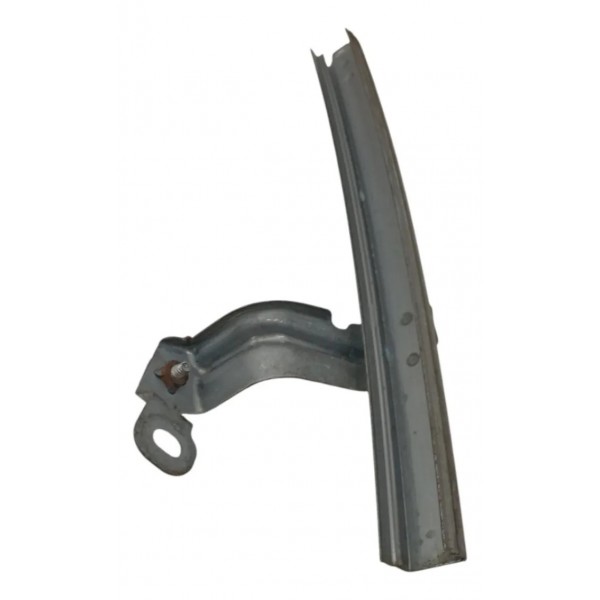 Canaleta Vidro Traseira Esquerda Mitsubishi Outlander 2010