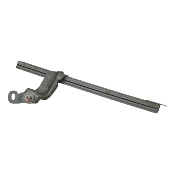 Canaleta Vidro Traseira Esquerda Mitsubishi Outlander 2010