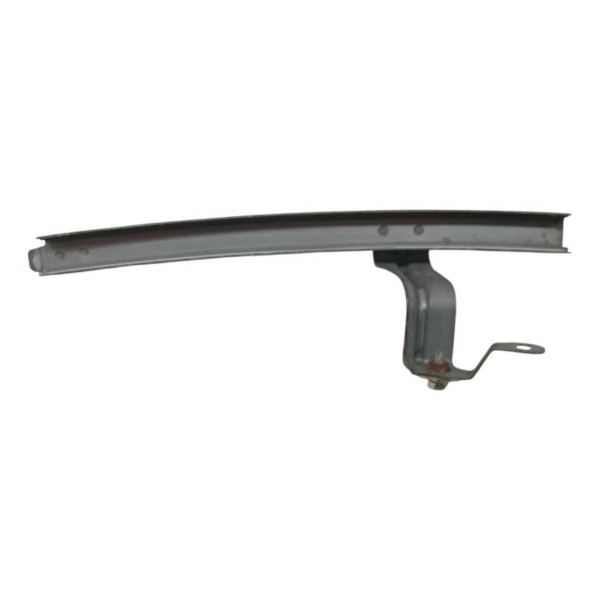 Canaleta Vidro Traseira Esquerda Mitsubishi Outlander 2010