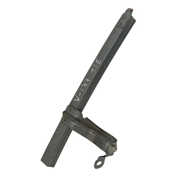 Canaleta Vidro Traseira Esquerda Mitsubishi Outlander 2010