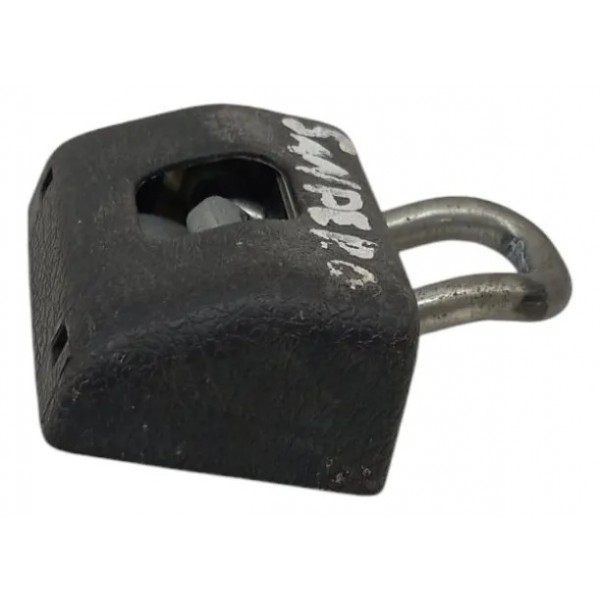 Batente Fechadura Porta Malas  Renault Sandero 2012 2013