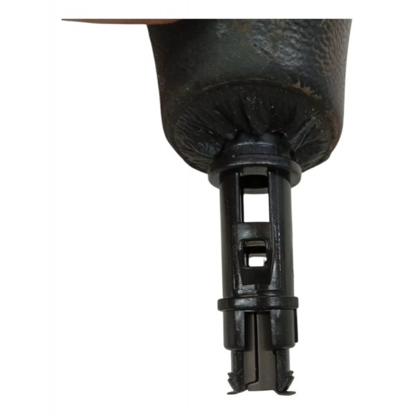 Manopla Alavanca Marcha Mitsubishi Outlnder 3.0 2010 2011