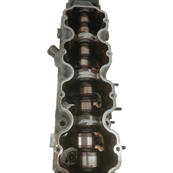 Cabeçote Comando Valvulas Chevrolet 1.4 Standard 93349916