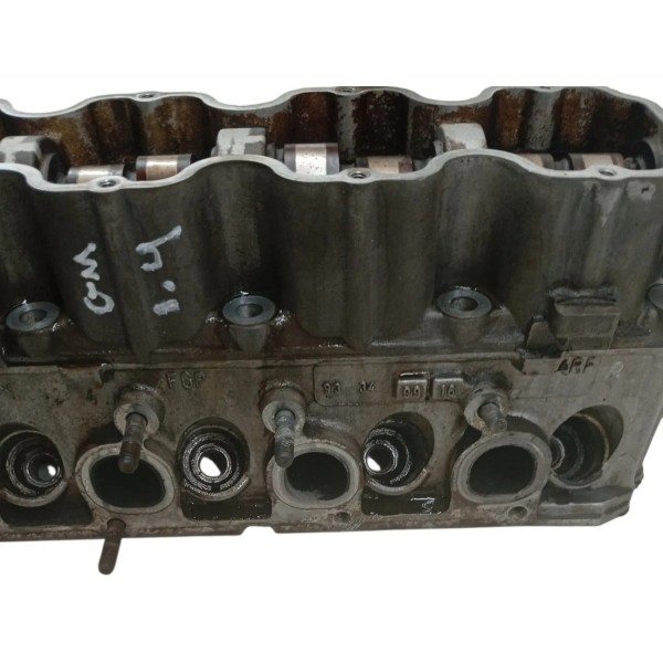 Cabeçote Comando Valvulas Chevrolet 1.4 Standard 93349916