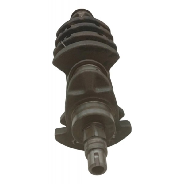 Virabrequim Chevrolet Agile 1.4 Standard 2011 2012 2013