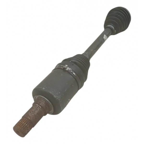 Semi Eixo Esquerdo Mercedes Benz B180 2009 2010 2011 Detalhe