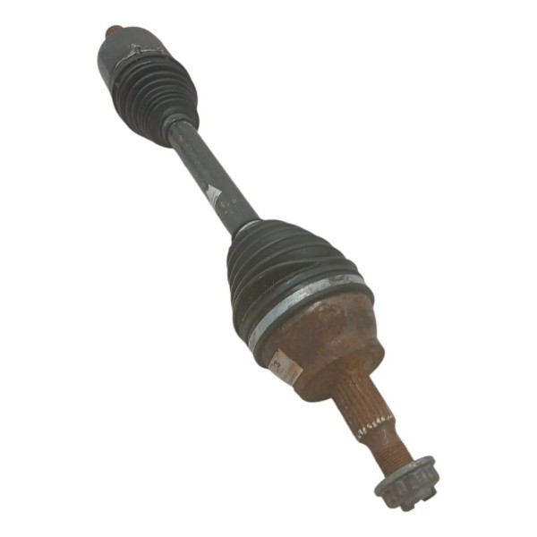 Semi Eixo Esquerdo Mercedes Benz B180 2009 2010 2011 Detalhe