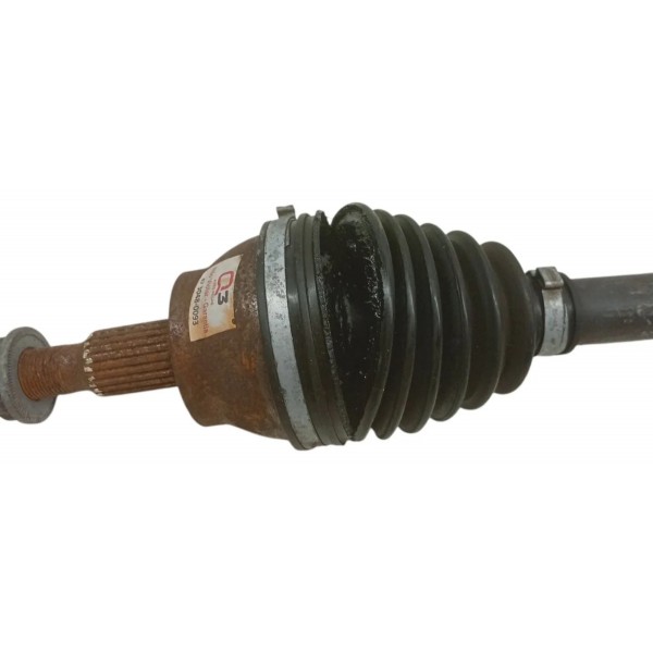 Semi Eixo Esquerdo Mercedes Benz B180 2009 2010 2011 Detalhe