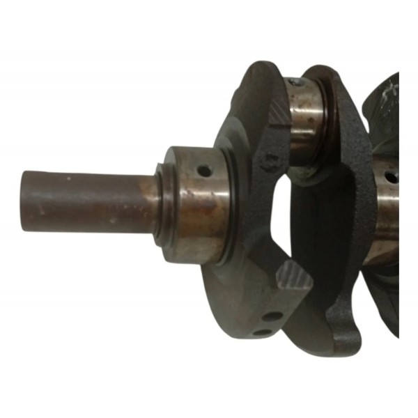 Virabrequim Peugeot 307 2.0 Standard 2008 2009 2010