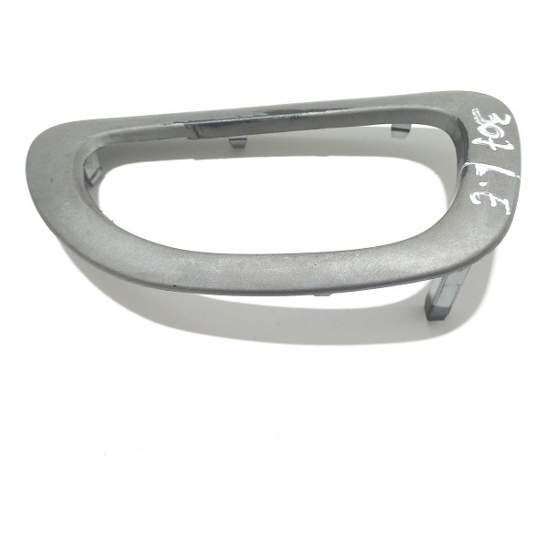 Moldura Maçaneta Interna Dianteiro Esquerdo Peugeot 307 Sw Dianteira