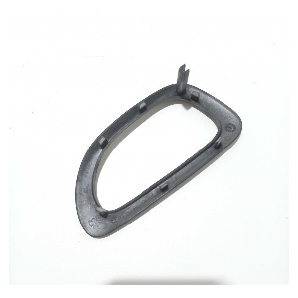 Moldura Maçaneta Interna Dianteiro Esquerdo Peugeot 307 Sw Dianteira