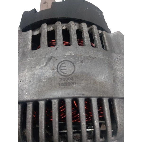 Alternador Renault Scenic 1.6 2003 2004 2005
