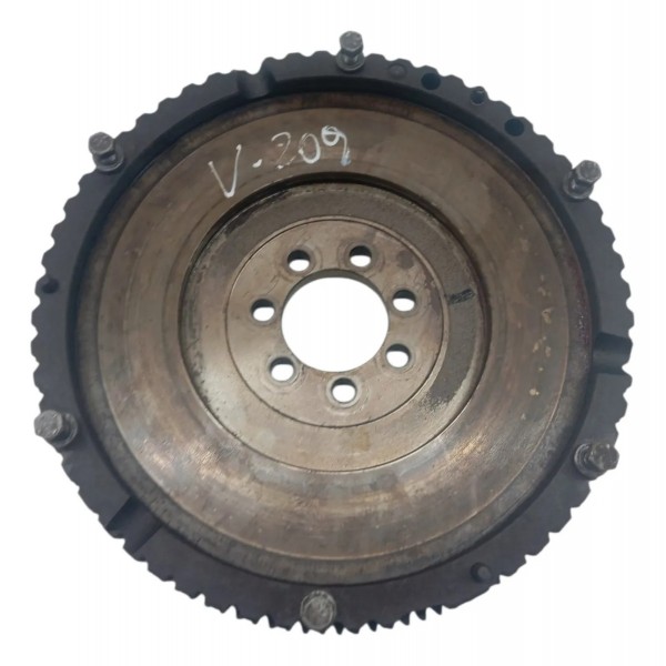 Cremalheira Volante Motor Renault Scenic 1.6 2003 2004 2005