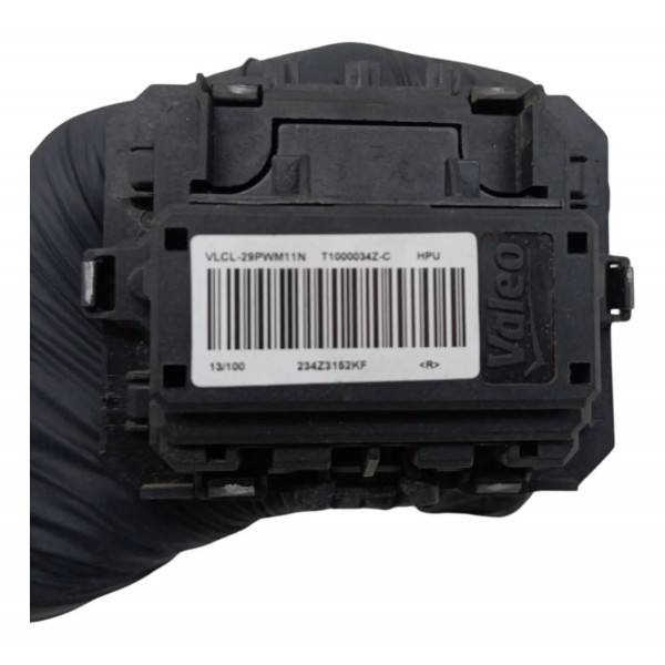 Resistencia Ar Condicionado Peugeot 208 2014  Detalhe