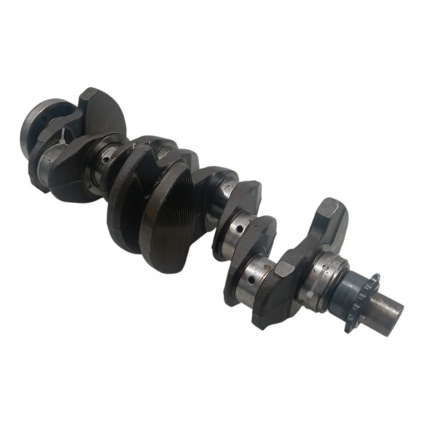 Virabrequim Peugeot 308 1.6 16v2014 2015 2016 Standard