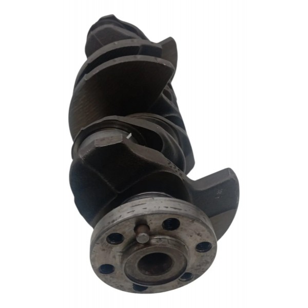 Virabrequim Peugeot 308 1.6 16v2014 2015 2016 Standard