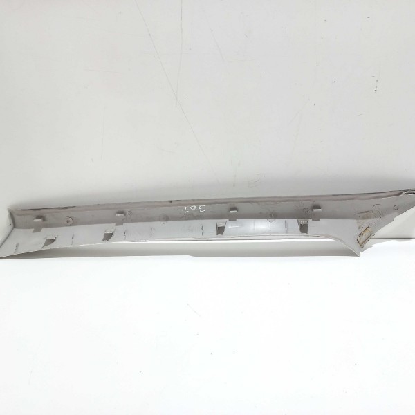 Moldura Coluna Parabrisa Direito Peugeot 307 Sw