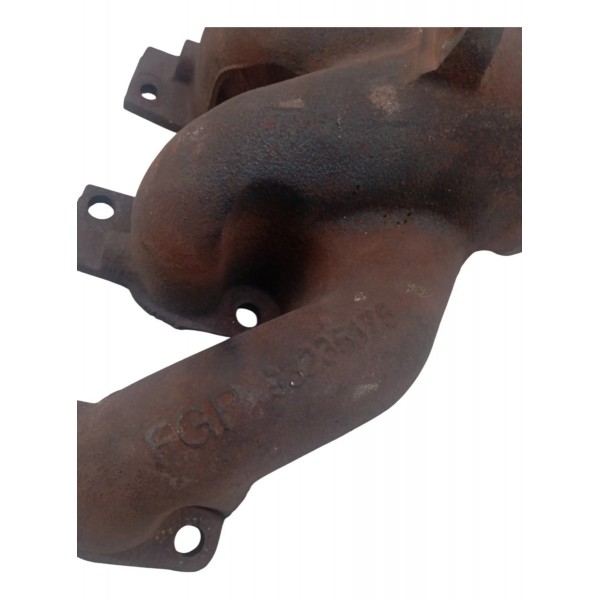 Coletor Escapamento Chevrolet Astra Vectra 2.0 2008 2009