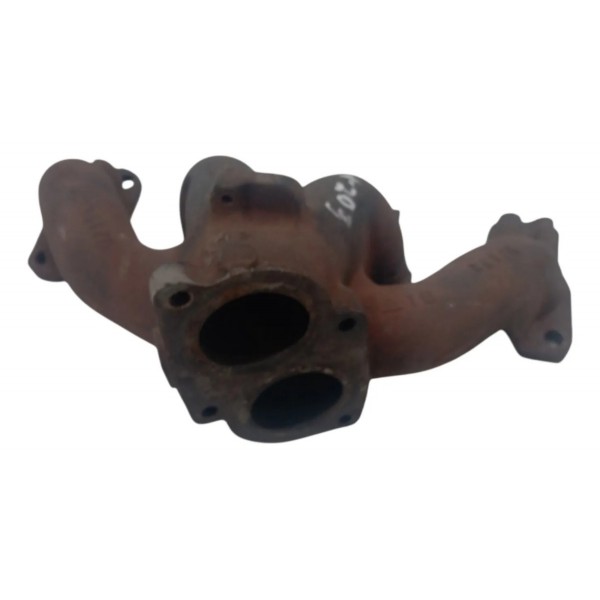 Coletor Escapamento Chevrolet Astra Vectra 2.0 2008 2009