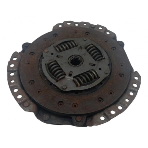 Kit Embreagem Citroen Zx 2.0 1994 1995 1996 1997 1998